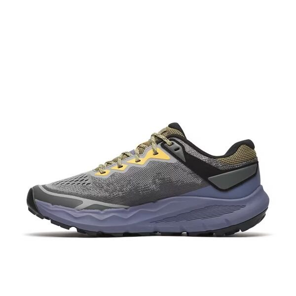 Merrell Erkek Patika Koşu Ayakkabısı NOVA 4 Gri - 46