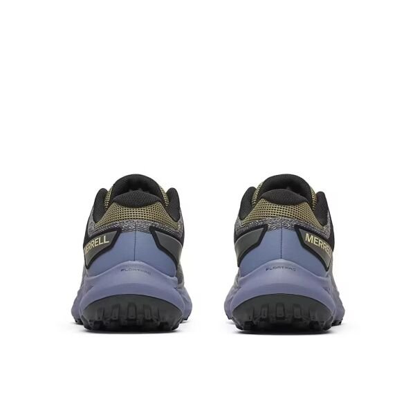 Merrell Erkek Patika Koşu Ayakkabısı NOVA 4 Gri - 46