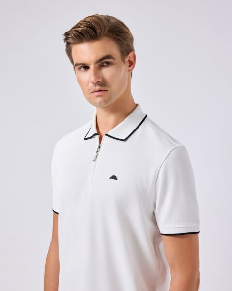 Ellesse Erkek Polo Tişört 6Sm5006 L