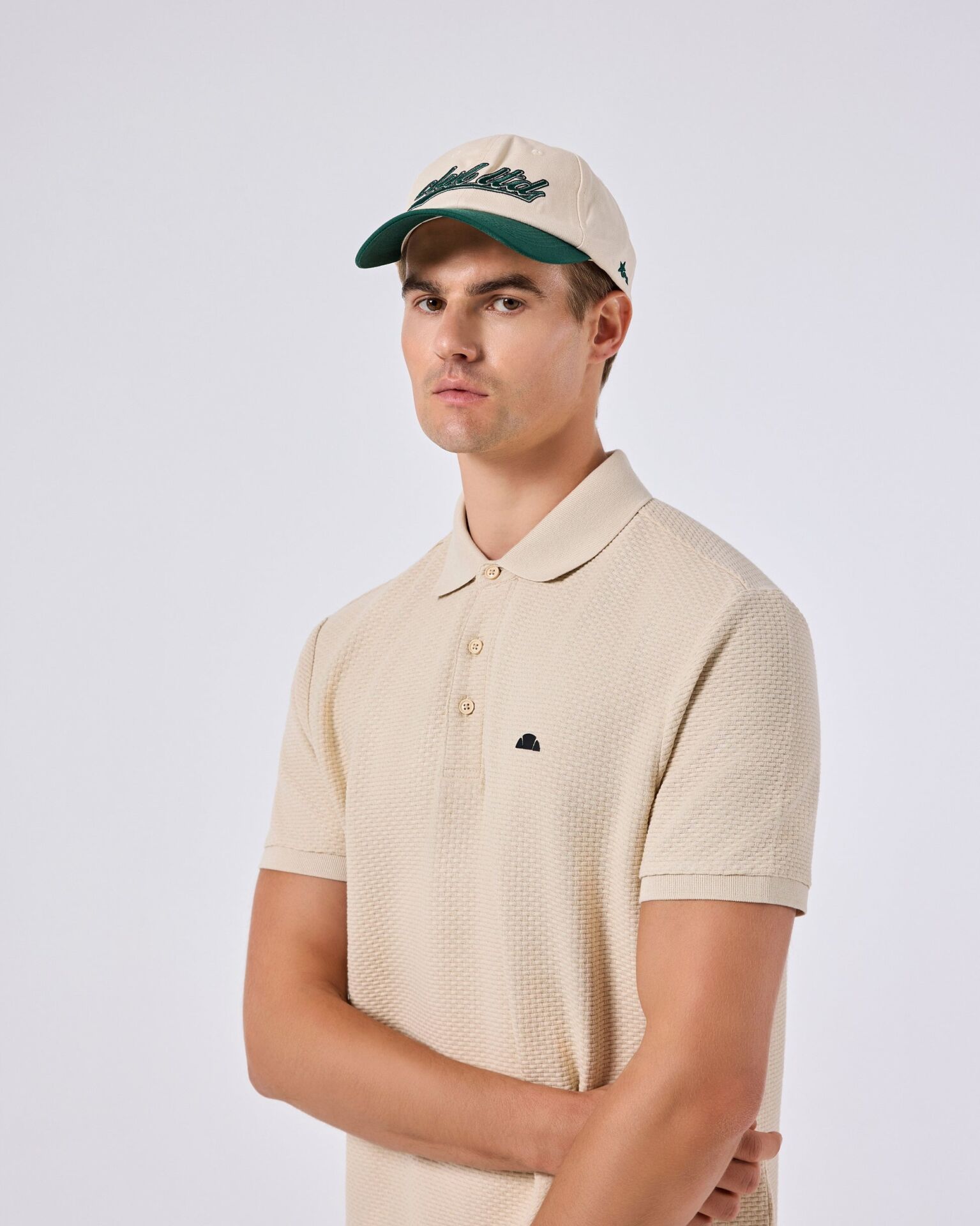 ELLESSE ERKEK POLO TİŞÖRT 6SM5010 XXL