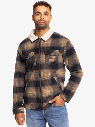 Quiksilver Tolala Polar Renkli - XXL