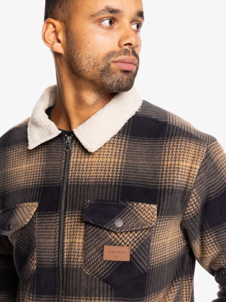 Quiksilver Tolala Polar Renkli - XXL