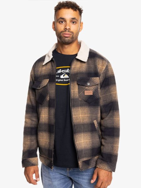 Quiksilver Tolala Polar Renkli - XXL