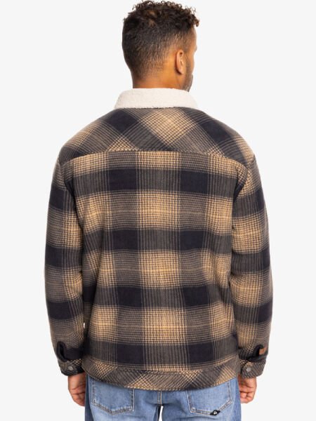 Quiksilver Tolala Polar Renkli - XXL