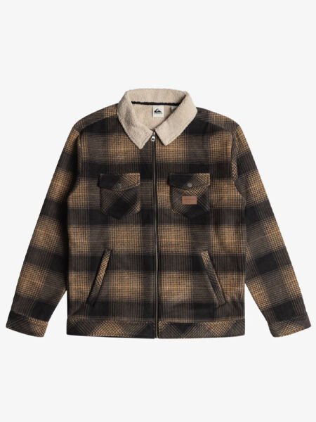 Quiksilver Tolala Polar Renkli - XXL