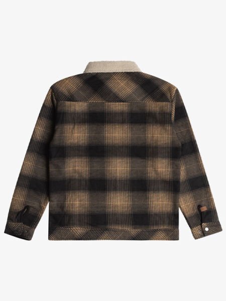 Quiksilver Tolala Polar Renkli - XXL