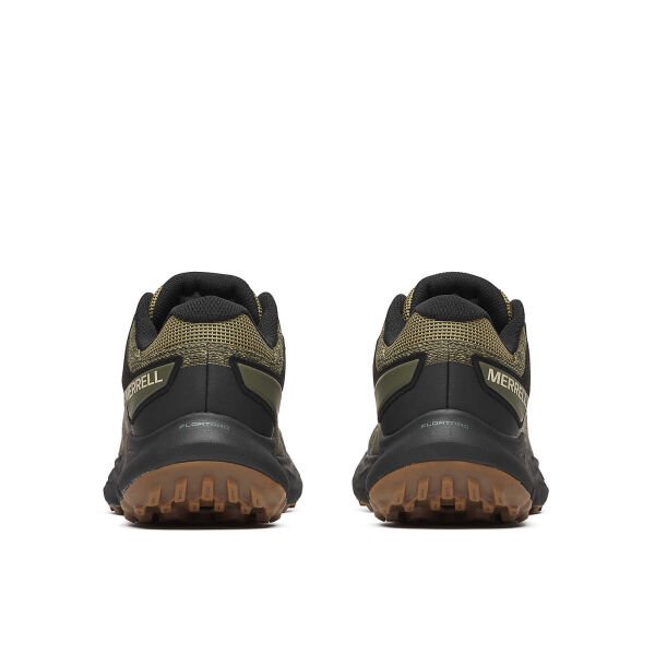 Merrell Erkek Patika Koşu Ayakkabısı NOVA 4 Haki - 42