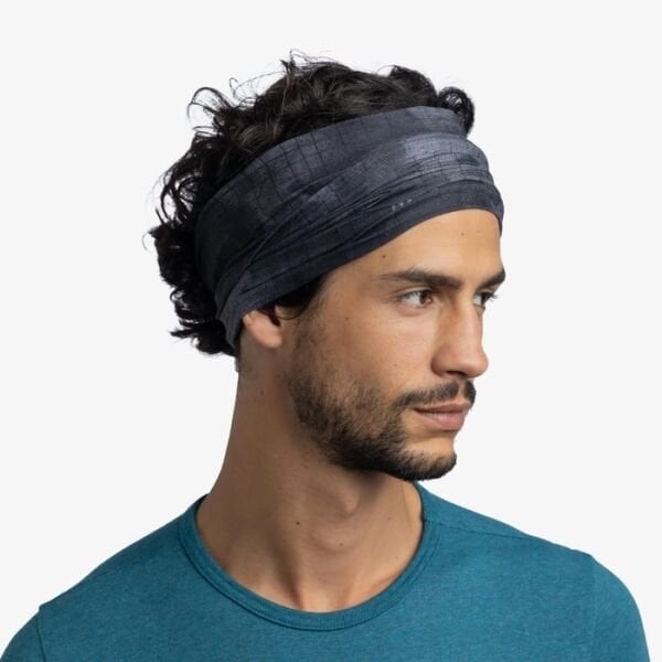 BUFF COOLNET UV® BONSY GRAPHITE  BOYUNLUK Antrasit