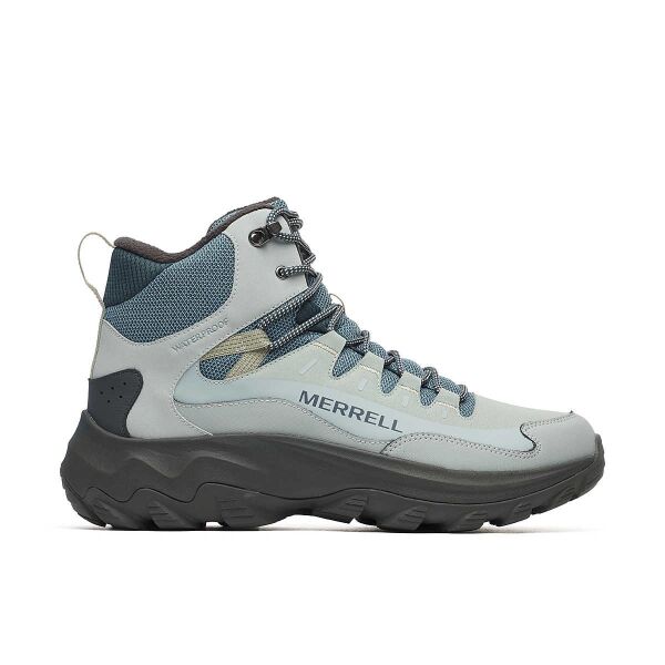 Merrell Thermo Chill 2 Mid Waterproof Erkek Bot 46 - Bej