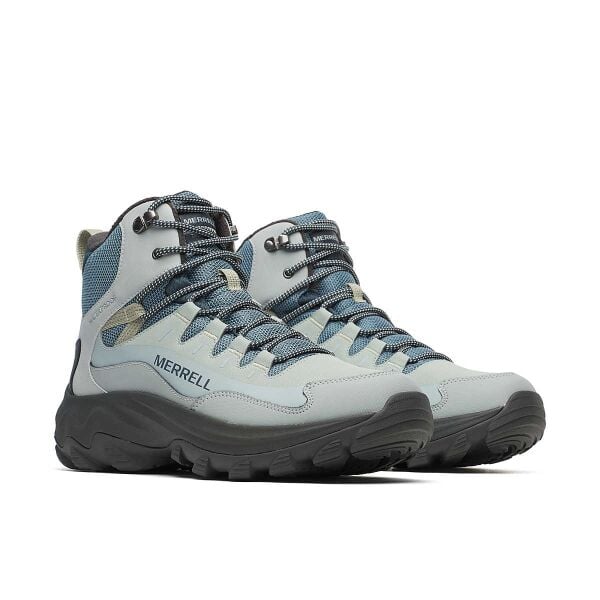 Merrell Thermo Chill 2 Mid Waterproof Erkek Bot 46 - Bej
