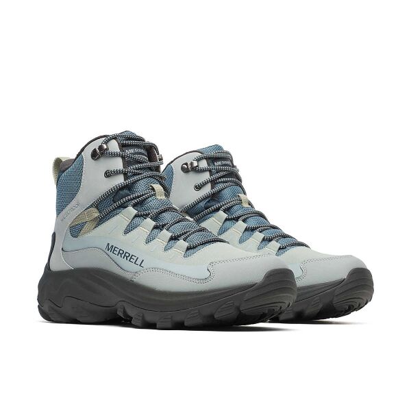 Merrell Thermo Chill 2 Mid Waterproof Erkek Bot 46 - Bej