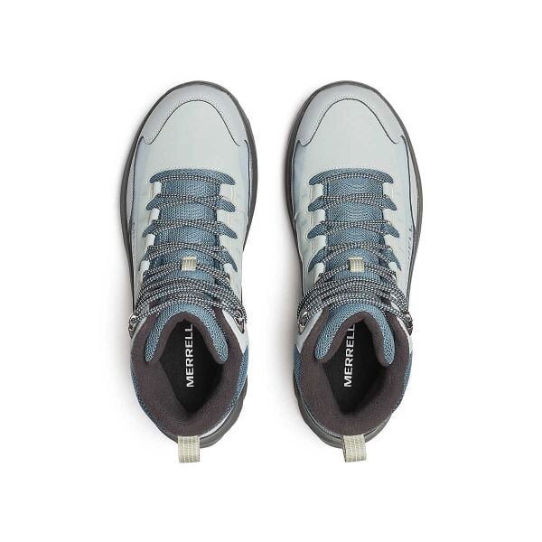 Merrell Thermo Chill 2 Mid Waterproof Erkek Bot 46 - Bej