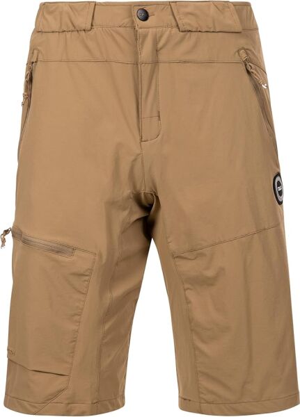 Tresspas Kılcoo - Male Dlx Shorts Kahverengi - XXL