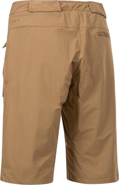 Tresspas Kılcoo - Male Dlx Shorts Kahverengi - XXL