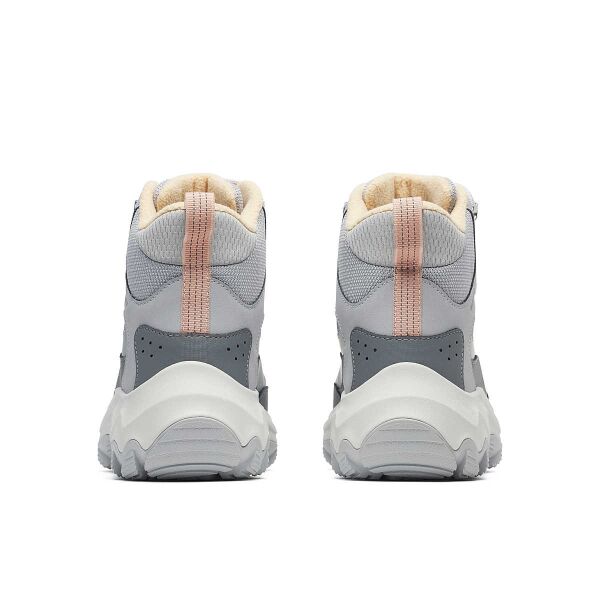 Merrell Thermo Chill 2 Mid Waterproof Kadın Bot 40.5 - Gri