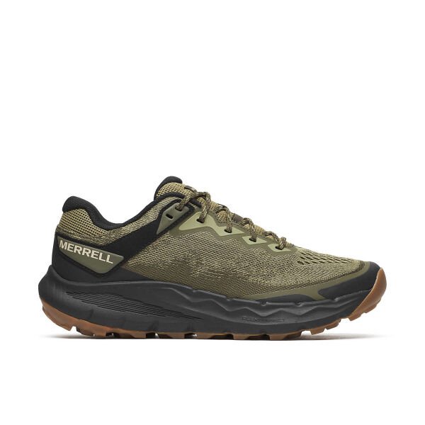 Merrell Erkek Patika Koşu Ayakkabısı NOVA 4 Haki - 45