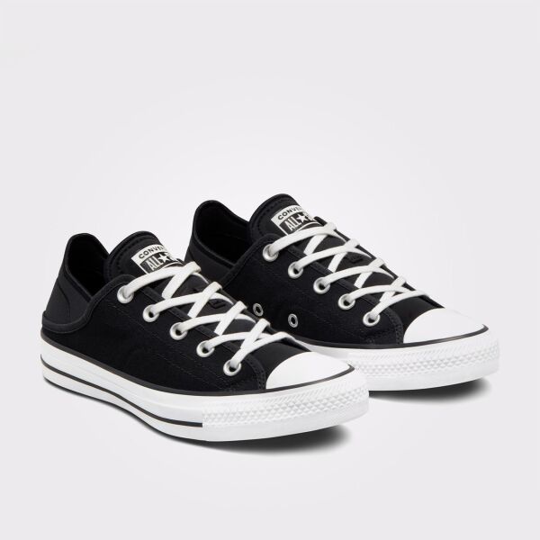 Converse Chuck Taylor All Star Crush Heel SIYAH 40