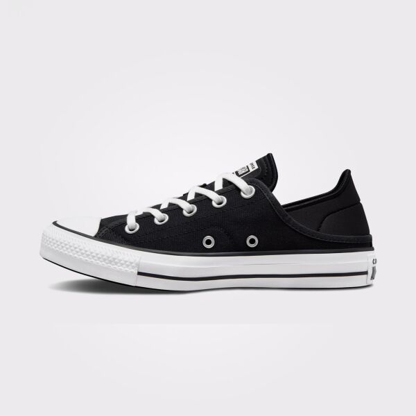 Converse Chuck Taylor All Star Crush Heel SIYAH 40