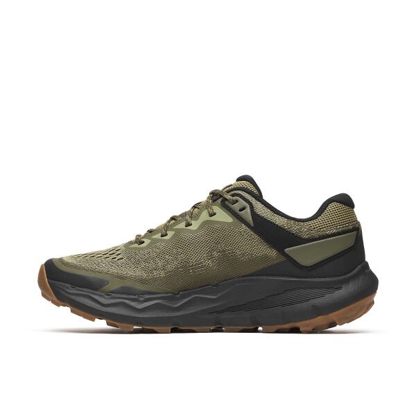 Merrell Erkek Patika Koşu Ayakkabısı NOVA 4 Haki - 46