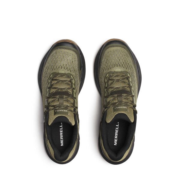 Merrell Erkek Patika Koşu Ayakkabısı NOVA 4 Haki - 46