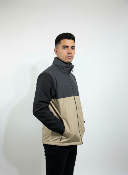 GAMP SIFIR SU YAĞMURLUK XXL - Turuncu