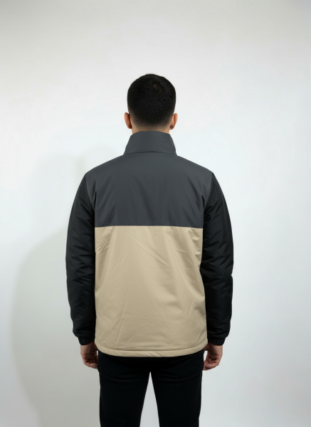 GAMP SIFIR SU YAĞMURLUK XXL - Turuncu