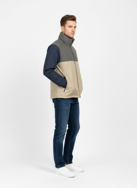 GAMP SIFIR SU YAĞMURLUK Turuncu - XXXL