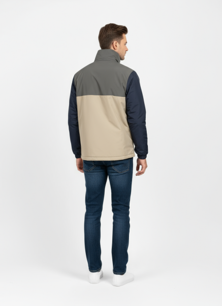 GAMP SIFIR SU YAĞMURLUK Turuncu - XXXL