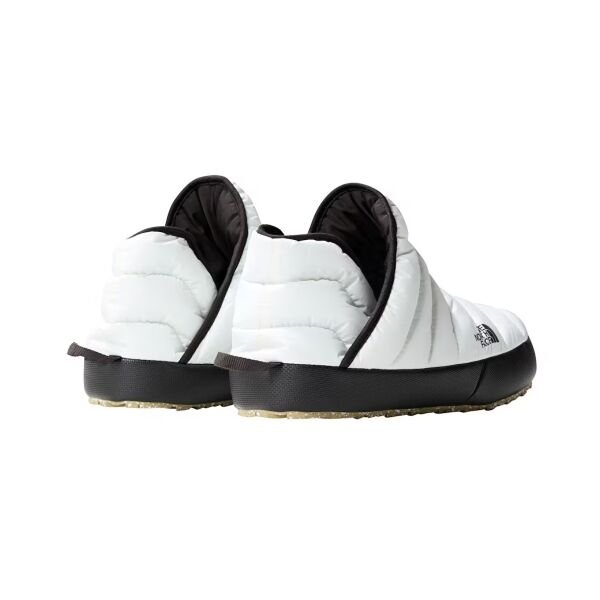 The North Face W Thermoball Traction Bootie Kadın Bot Beyaz - 39