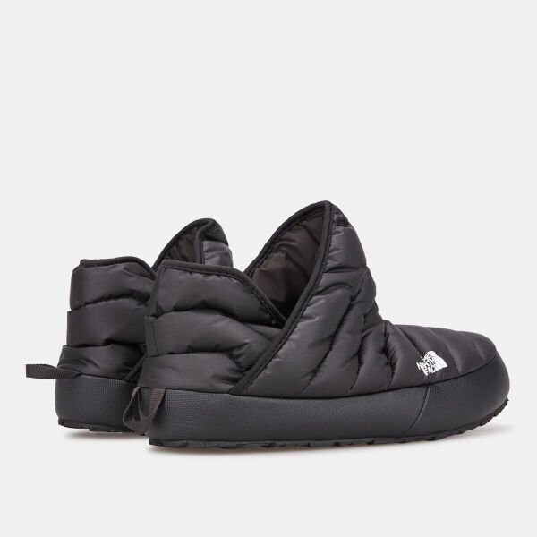 The North Face W Thermoball Traction Bootie Kadın Bot Siyah - 37