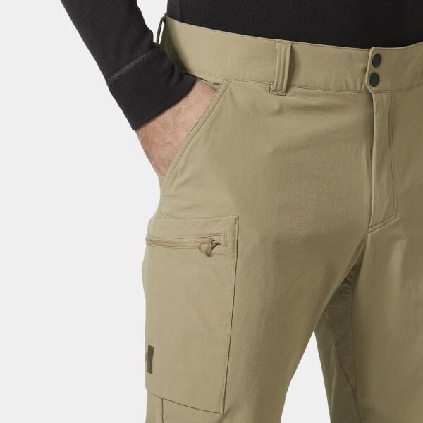 Helly Hansen Brono Softshell Erkek Pantolon