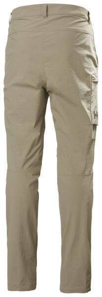 Helly Hansen Brono Softshell Erkek Pantolon XL - EBONY