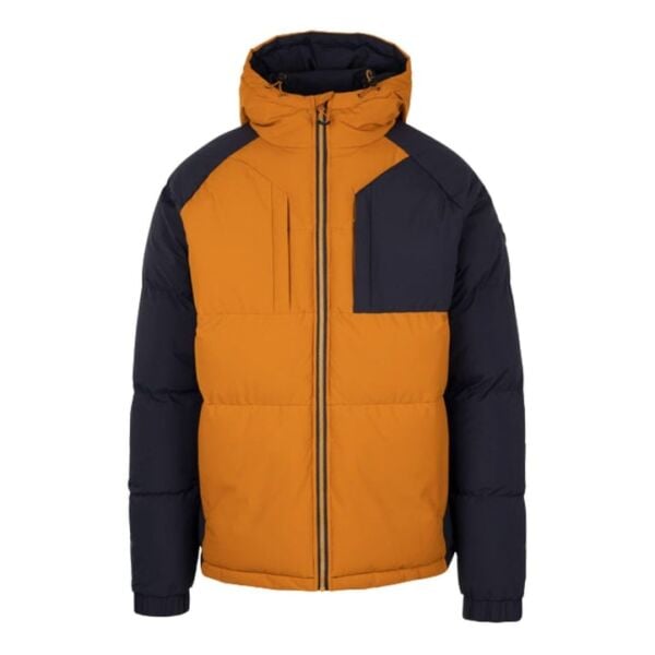 Trespass DEFFORDS - MALE CASUAL JKT Erkek Mont Turuncu - XL