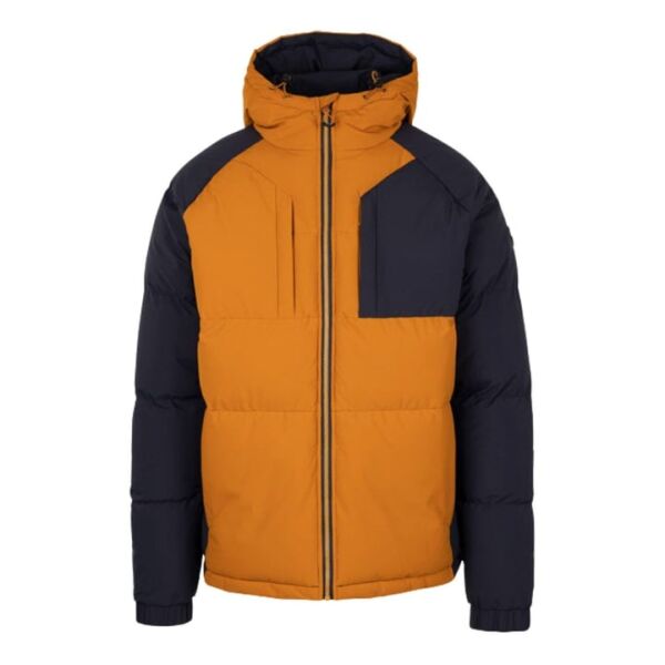 Trespass DEFFORDS - MALE CASUAL JKT Erkek Mont Turuncu - XL