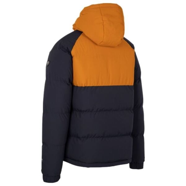 Trespass DEFFORDS - MALE CASUAL JKT Erkek Mont Turuncu - XL