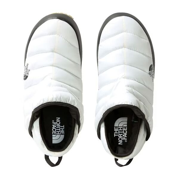 The North Face W Thermoball Traction Bootie Kadın Bot Beyaz - 38