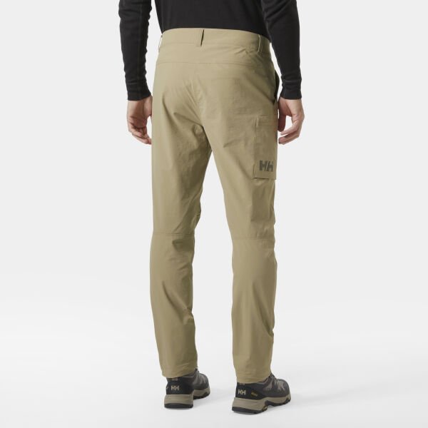 Helly Hansen Brono Softshell Erkek Pantolon Bej - XL