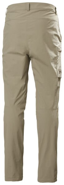Helly Hansen Brono Softshell Erkek Pantolon Bej - XL