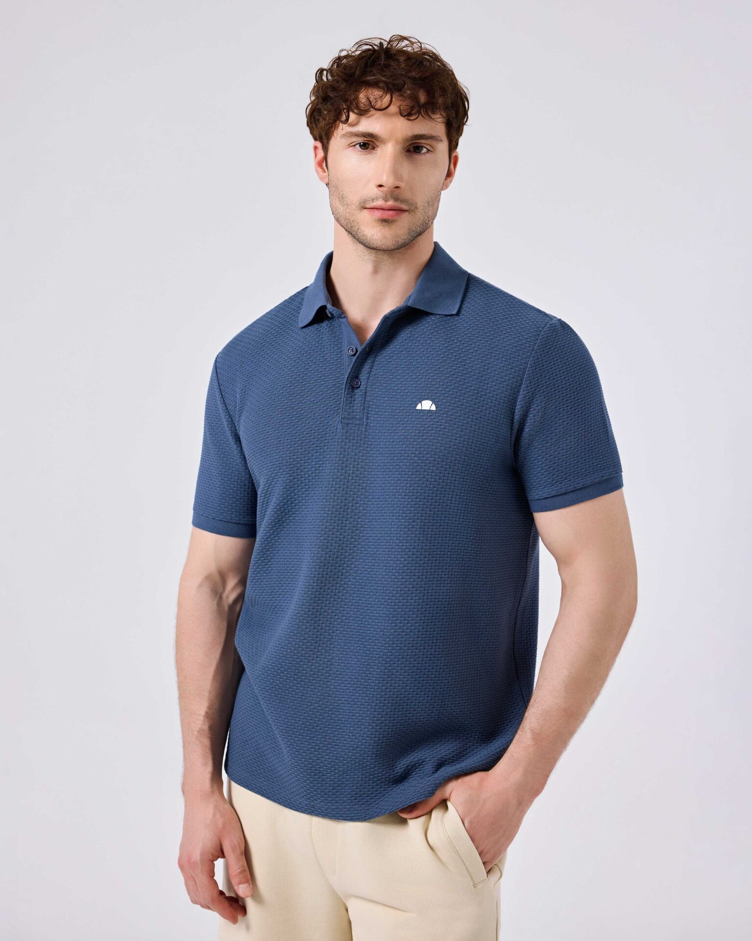 ELLESSE ERKEK POLO TİŞÖRT 6SM5010 XXL