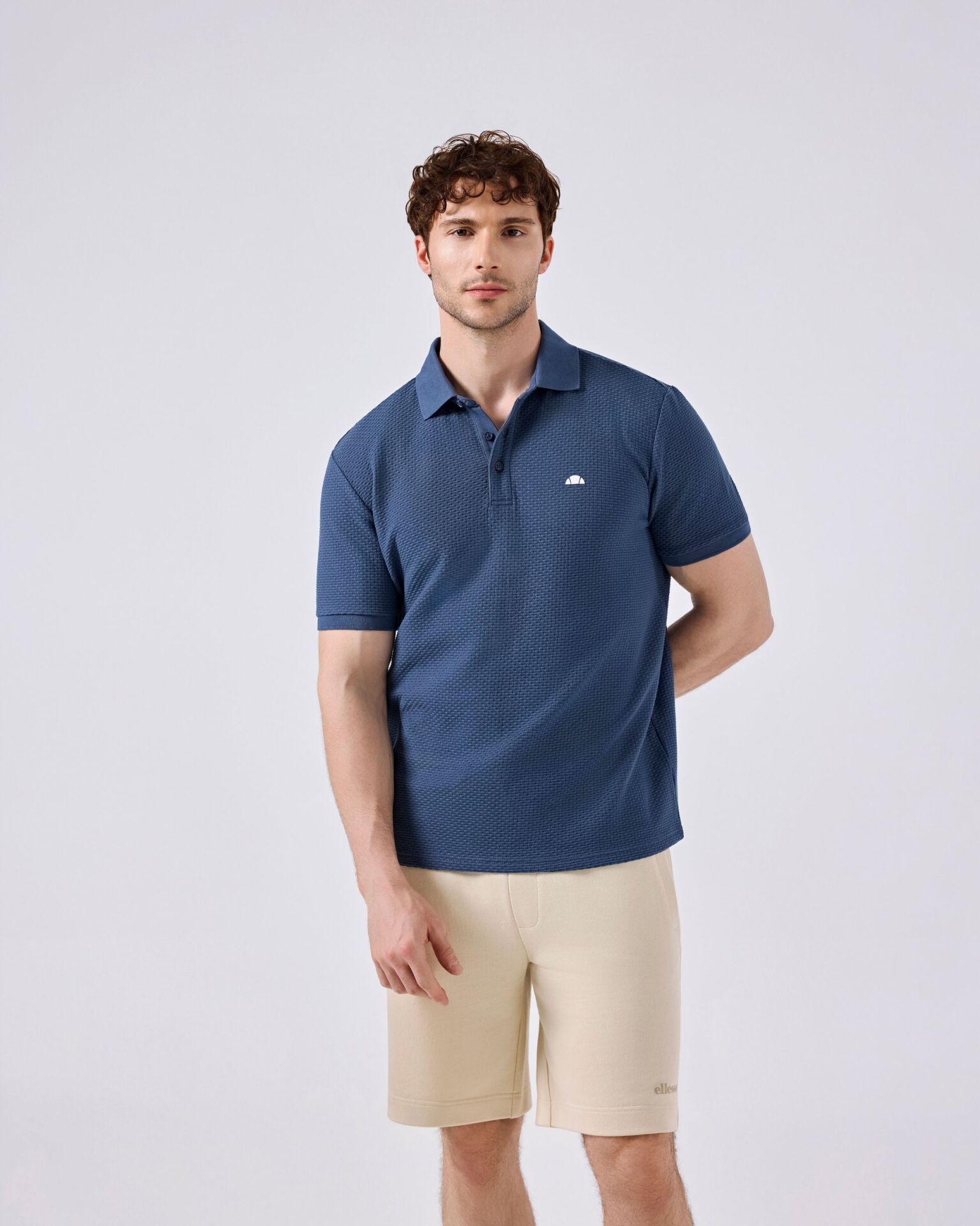 ELLESSE ERKEK POLO TİŞÖRT 6SM5010 XXL