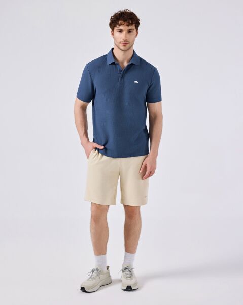Ellesse Erkek Polo Tişört 6Sm5010 XXL