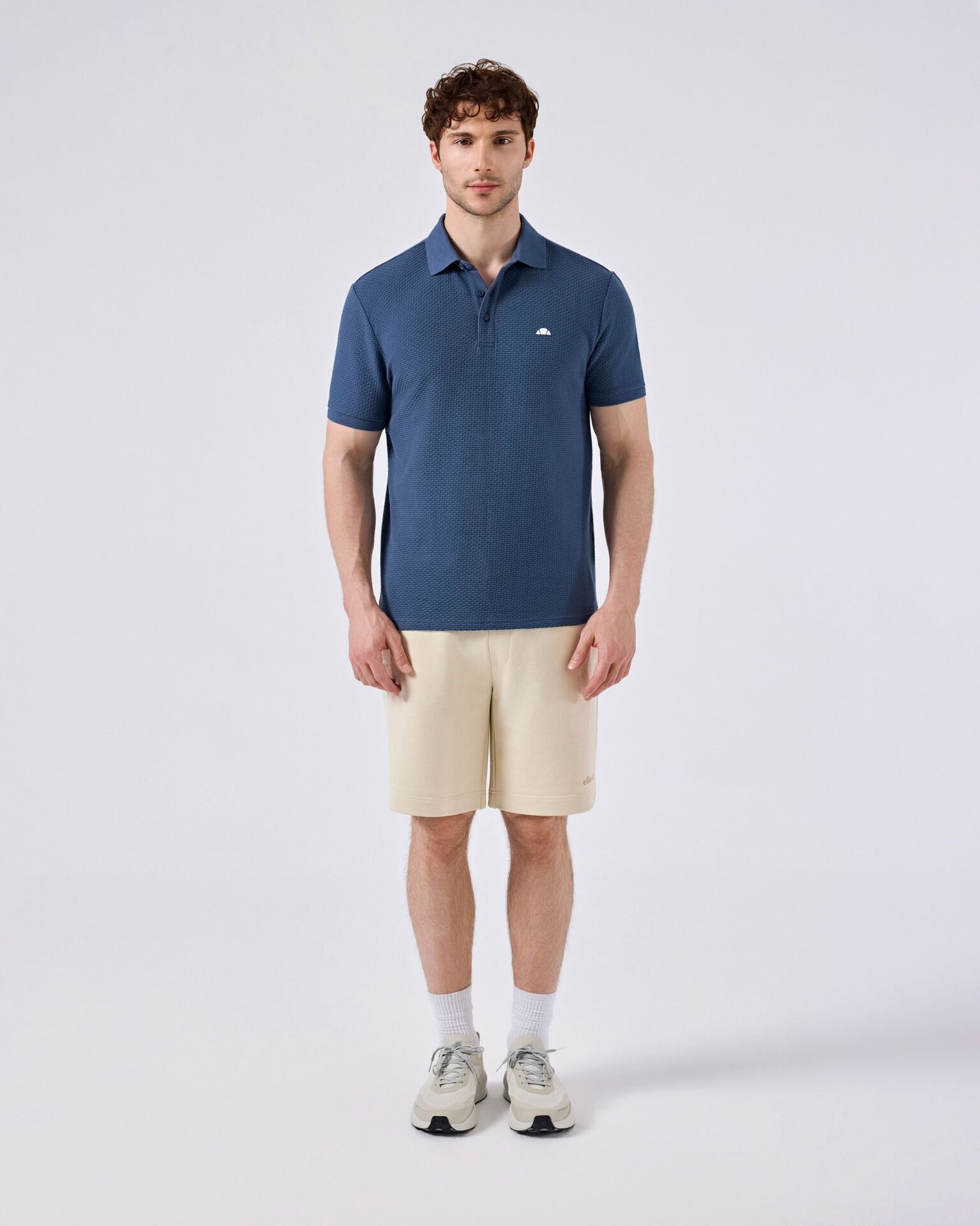 ELLESSE ERKEK POLO TİŞÖRT 6SM5010 XXL