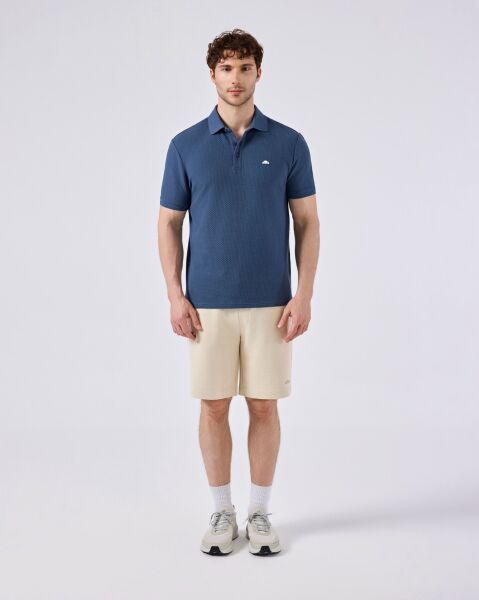 Ellesse Erkek Polo Tişört 6Sm5010 XXL