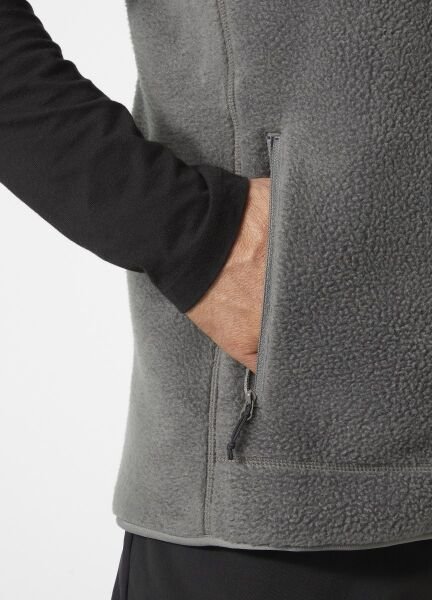 HELLY HANSEN Panorama Pile Fleece Unisex Polar Yelek