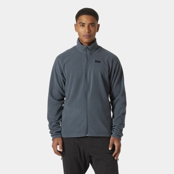 Helly Hansen Zippy Erkek Polar Mont Lacivert - M
