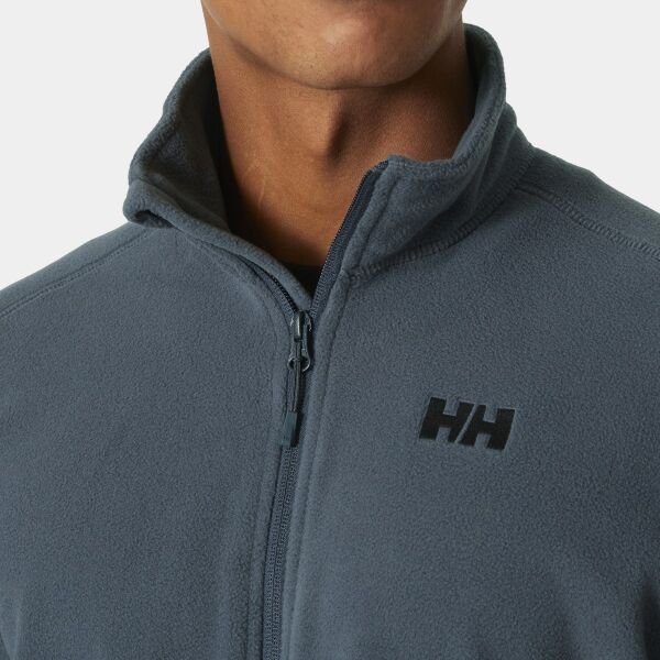 Helly Hansen Zippy Erkek Polar Mont Lacivert - M