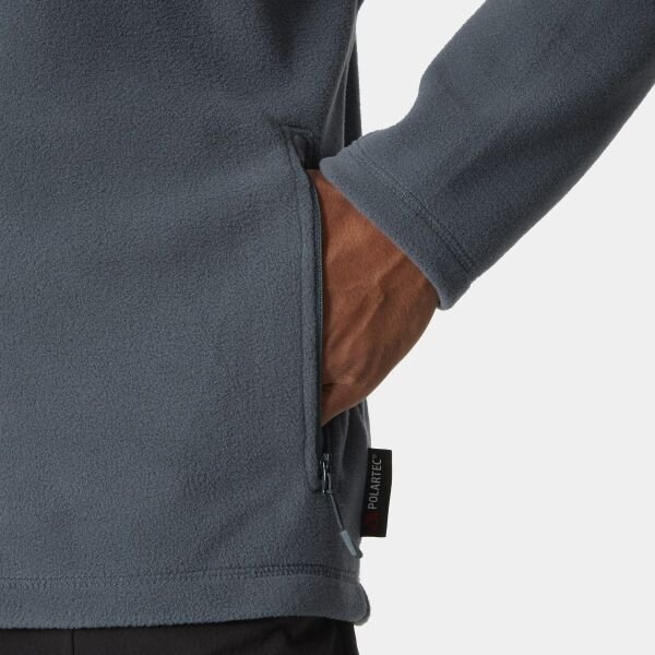 Helly Hansen Zippy Erkek Polar Mont Lacivert - M
