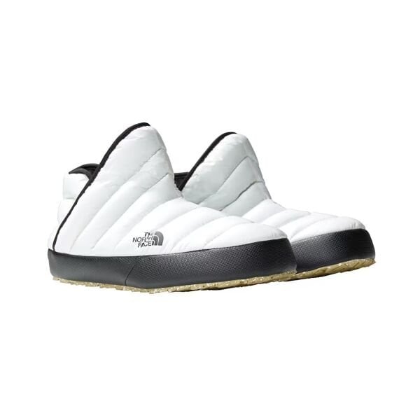 The North Face W Thermoball Traction Bootie Kadın Bot Beyaz - 40