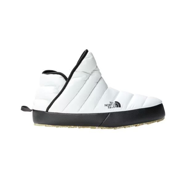 The North Face W Thermoball Traction Bootie Kadın Bot Beyaz - 40