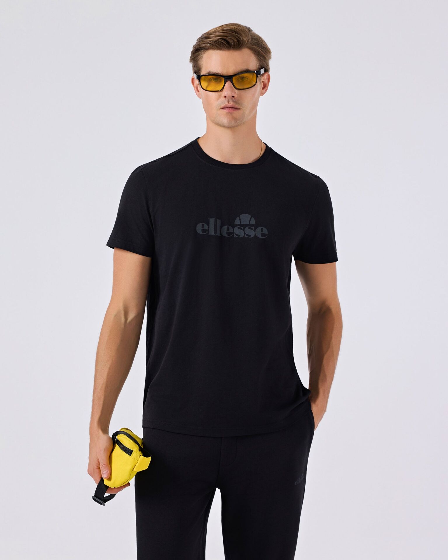 ELLESSE ERKEK TİŞÖRT 6SM5017 L